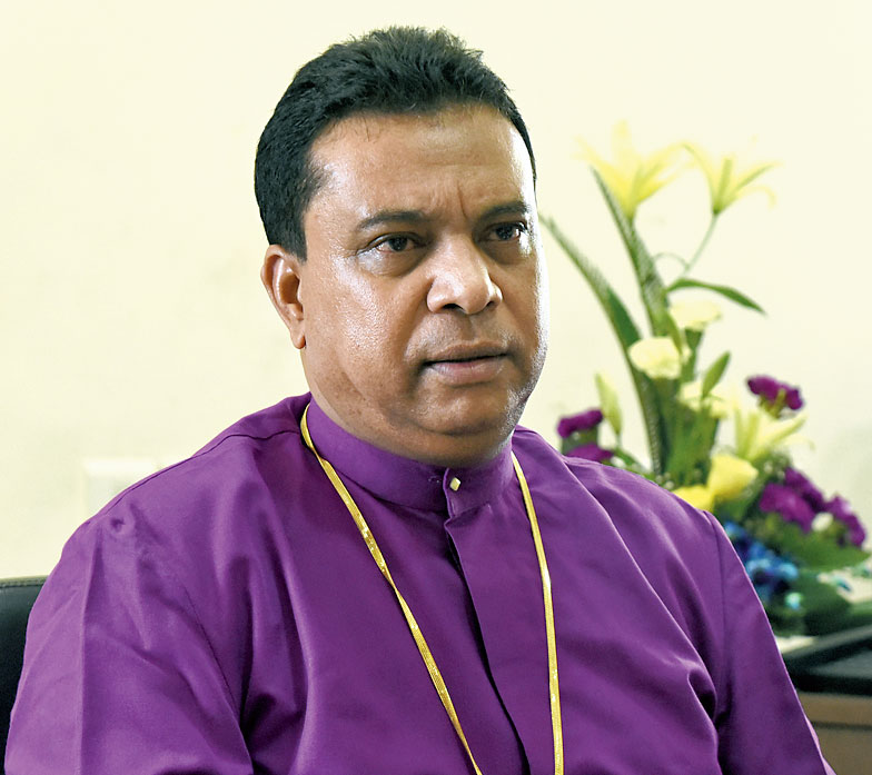 Dr. Paritosh Canning